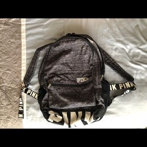 Victoria Secret Pink Backpack